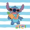 Λαβέτα Νηπιαγωγείου Disney Home Lilo & Stitch 79 30×30 Σιέλ Λαβέτα Νηπιαγωγείου Disney Home Lilo & Stitch 79 30×30 Σιέλ