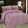 Κουβερτοπάπλωμα Με Εφέ Fleece 750 gsm 1940 Σάπιο Μήλο 220×240 Κουβερτοπάπλωμα Με Εφέ Fleece 750 gsm 1940 Σάπιο Μήλο 220×240