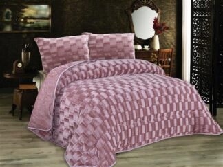 Κουβερτοπάπλωμα Με Εφέ Fleece 750 gsm 1940 Σάπιο Μήλο 220×240 Κουβερτοπάπλωμα Με Εφέ Fleece 750 gsm 1940 Σάπιο Μήλο 220×240