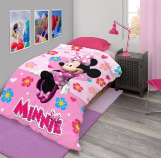 Κουβέρτα Disney Home Minnie 514 160×220 Κουβέρτα Disney Home Minnie 514 160×220