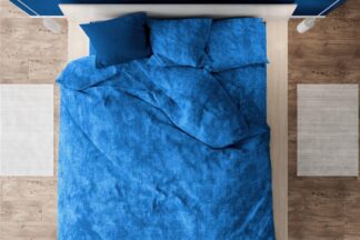 Πάπλωμα Premium Shadow 631 220×240 Electric Blue Πάπλωμα Premium Shadow 631 220×240 Electric Blue
