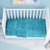 Σεντόνια Σετ 3 τεμ Bebe Premium Shadow 620 120×160 Τιρκουάζ Σεντόνια Σετ 3 τεμ Bebe Premium Shadow 620 120×160 Τιρκουάζ