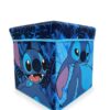 Κουτί-Σκαμπό Disney Home Lilo & Stitch 06 30×30×30 Μπλε Κουτί-Σκαμπό Disney Home Lilo & Stitch 06 30×30×30 Μπλε