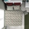 Πάπλωμα Εμπριμέ Kids Big Cats 27 160×240 Ανοιχτό Λαδί Πάπλωμα Εμπριμέ Kids Big Cats 27 160×240 Ανοιχτό Λαδί