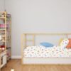 Σεντόνια Εμπριμέ Σετ 3 τεμ Bebe Forest Animals 570 120×160 Λευκό / Σιέλ Σεντόνια Εμπριμέ Σετ 3 τεμ Bebe Forest Animals 570 120×160 Λευκό / Σιέλ
