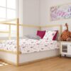 Πάπλωμα Εμπριμέ Bebe Cloudy Bear 582 120×160 Λευκό / Ροζ Πάπλωμα Εμπριμέ Bebe Cloudy Bear 582 120×160 Λευκό / Ροζ