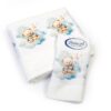 Πετσέτα Σετ 2 τεμ Με Ψηφιακή Εκτύπωση Bebe Cute Bear 302 30×50,70×140 Λευκό Πετσέτα Σετ 2 τεμ Με Ψηφιακή Εκτύπωση Bebe Cute Bear 302 30×50,70×140 Λευκό