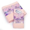 Πετσέτα Σετ 2 τεμ Με Ψηφιακή Εκτύπωση Bebe Dreaming Unicorn 320 30×50,70×140 Ροζ