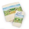 Πετσέτα Σετ 2 τεμ Με Ψηφιακή Εκτύπωση Bebe Farm 341 30×50,70×140 Εκρού Πετσέτα Σετ 2 τεμ Με Ψηφιακή Εκτύπωση Bebe Farm 341 30×50,70×140 Εκρού