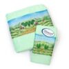Πετσέτα Σετ 2 τεμ Με Ψηφιακή Εκτύπωση Bebe Farm 342 30×50,70×140 Μέντα Πετσέτα Σετ 2 τεμ Με Ψηφιακή Εκτύπωση Bebe Farm 342 30×50,70×140 Μέντα