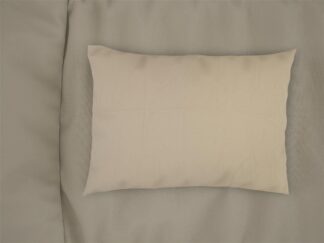 Μαξιλαροθήκη Bebe Solid 502 35×45 Μπεζ Μαξιλαροθήκη Bebe Solid 502 35×45 Μπεζ