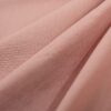 Σεντονάκι Λίκνου Bebe Solid 503 80×110 Ροζ Απαλό Σεντονάκι Λίκνου Bebe Solid 503 80×110 Ροζ Απαλό