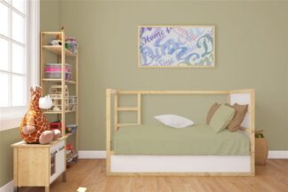 Σεντόνια Σετ 3 τεμ Bebe Solid 504 120×160 Λαδί Σεντόνια Σετ 3 τεμ Bebe Solid 504 120×160 Λαδί
