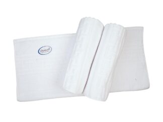 Ξενοδοχειακή Πετσέτα 500 gsm Jacquard Μαίανδρος 50×100 Λευκό Ξενοδοχειακή Πετσέτα 500 gsm Jacquard Μαίανδρος 50×100 Λευκό