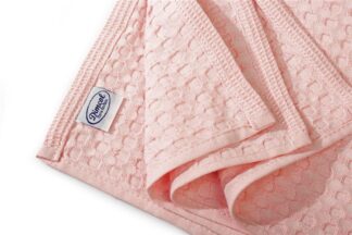 Ποτηρόπανο Πικέ 325 gsm Solid 50×70 English Rose Ποτηρόπανο Πικέ 325 gsm Solid 50×70 English Rose