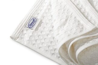 Ποτηρόπανο Πικέ 325 gsm Solid 50×70 Λευκό Ποτηρόπανο Πικέ 325 gsm Solid 50×70 Λευκό