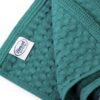 Ποτηρόπανο Πικέ 325 gsm Solid 50×70 Πετρόλ Ποτηρόπανο Πικέ 325 gsm Solid 50×70 Πετρόλ