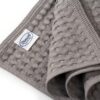 Ποτηρόπανο Πικέ 325 gsm Solid 50×70 Γκρι Ποτηρόπανο Πικέ 325 gsm Solid 50×70 Γκρι