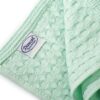 Ποτηρόπανο Πικέ 325 gsm Solid 50×70 Μέντα Ποτηρόπανο Πικέ 325 gsm Solid 50×70 Μέντα