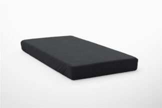 Σεντόνι Με Λάστιχο 1 τεμ. Exotic Line 100×200+30 Μαύρο Σεντόνι Με Λάστιχο 1 τεμ. Exotic Line 100×200+30 Μαύρο