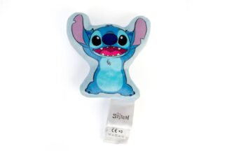 Mini Μαξιλάρι 3D Disney Home Stitch 190 15 εκ. Σιέλ Mini Μαξιλάρι 3D Disney Home Stitch 190 15 εκ. Σιέλ