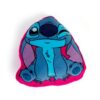 Mini Μαξιλάρι 3D Disney Home Stitch 191 15 εκ. Φούξια Mini Μαξιλάρι 3D Disney Home Stitch 191 15 εκ. Φούξια