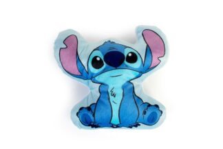 Mini Μαξιλάρι 3D Disney Home Stitch 385 15 εκ. Σιέλ Mini Μαξιλάρι 3D Disney Home Stitch 385 15 εκ. Σιέλ