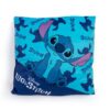Βελούδινο Μαξιλάρι Disney Home Stitch 04 38×38 Μπλε