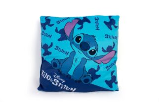 Βελούδινο Μαξιλάρι Disney Home Stitch 04 38×38 Μπλε Βελούδινο Μαξιλάρι Disney Home Stitch 04 38×38 Μπλε