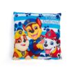 Βελούδινο Μαξιλάρι Nickelodeon Paw Patrol 46 38×38 Μπλε