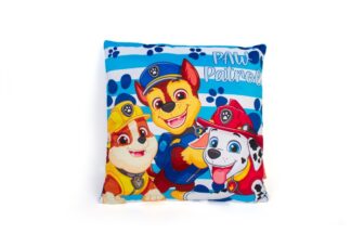 Βελούδινο Μαξιλάρι Nickelodeon Paw Patrol 46 38×38 Μπλε Βελούδινο Μαξιλάρι Nickelodeon Paw Patrol 46 38×38 Μπλε