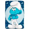 Κουβέρτα Fleece Peyo Smurfs 11 100×140 Μπλε Κουβέρτα Fleece Peyo Smurfs 11 100×140 Μπλε
