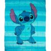 Κουβερτοπάπλωμα Flannel-Sherpa Disney Home Lilo & Stitch 14 160×250 Σιέλ Φανέλα Κουβερτοπάπλωμα Flannel-Sherpa Disney Home Lilo & Stitch 14 160×250 Σιέλ Φανέλα