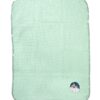 Κουβέρτα Πικέ Με Κέντημα Bebe Cloudy Bear 178 100×160 Μέντα Κουβέρτα Πικέ Με Κέντημα Bebe Cloudy Bear 178 100×160 Μέντα
