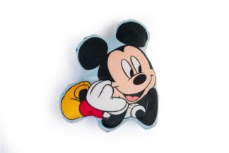 Mini Μαξιλάρι 3D Aop Disney Home Mickey 694 20 εκ. Σιέλ Mini Μαξιλάρι 3D Aop Disney Home Mickey 694 20 εκ. Σιέλ