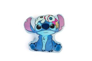Mini Μαξιλάρι 3D Aop Disney Home Stitch 679 20 εκ. Σιέλ Mini Μαξιλάρι 3D Aop Disney Home Stitch 679 20 εκ. Σιέλ