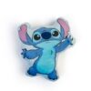 Mini Μαξιλάρι 3D Aop Disney Home Stitch 680 20 εκ. Σιέλ Mini Μαξιλάρι 3D Aop Disney Home Stitch 680 20 εκ. Σιέλ