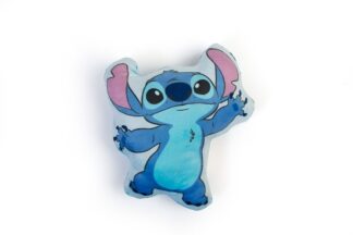 Mini Μαξιλάρι 3D Aop Disney Home Stitch 680 20 εκ. Σιέλ Mini Μαξιλάρι 3D Aop Disney Home Stitch 680 20 εκ. Σιέλ