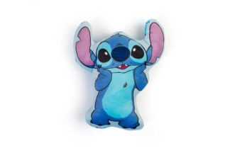 Mini Μαξιλάρι 3D Aop Disney Home Stitch 681 20 εκ. Σιέλ Mini Μαξιλάρι 3D Aop Disney Home Stitch 681 20 εκ. Σιέλ