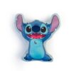 Mini Μαξιλάρι 3D Aop Disney Home Stitch 682 20 εκ. Σιέλ Mini Μαξιλάρι 3D Aop Disney Home Stitch 682 20 εκ. Σιέλ