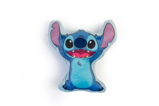 Mini Μαξιλάρι 3D Aop Disney Home Stitch 682 20 εκ. Σιέλ Mini Μαξιλάρι 3D Aop Disney Home Stitch 682 20 εκ. Σιέλ