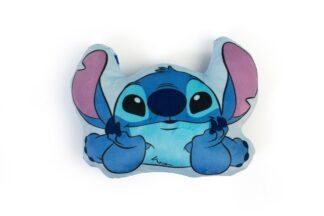 Mini Μαξιλάρι 3D Aop Disney Home Stitch 683 20 εκ. Σιέλ Mini Μαξιλάρι 3D Aop Disney Home Stitch 683 20 εκ. Σιέλ