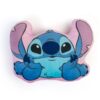Mini Μαξιλάρι 3D Aop Disney Home Stitch 688 20 εκ. Ροζ Mini Μαξιλάρι 3D Aop Disney Home Stitch 688 20 εκ. Ροζ
