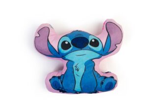 Mini Μαξιλάρι 3D Aop Disney Home Stitch 689 20 εκ. Ροζ Mini Μαξιλάρι 3D Aop Disney Home Stitch 689 20 εκ. Ροζ