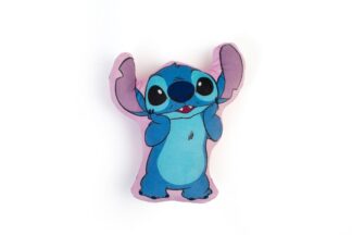 Mini Μαξιλάρι 3D Aop Disney Home Stitch 690 20 εκ. Ροζ Mini Μαξιλάρι 3D Aop Disney Home Stitch 690 20 εκ. Ροζ