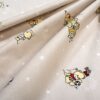 Πάνα Χασέ Bebe Bear's Playtime 592 80×80 Μπεζ Πάνα Χασέ Bebe Bear's Playtime 592 80×80 Μπεζ