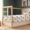 Πάπλωμα Εμπριμέ Kids Animal Grand Prix 590 160×240 Λευκό / Λαδί Πάπλωμα Εμπριμέ Kids Animal Grand Prix 590 160×240 Λευκό / Λαδί