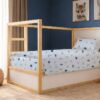 Πάπλωμα Εμπριμέ Kids Bear's Playtime 591 160×240 Σιέλ Πάπλωμα Εμπριμέ Kids Bear's Playtime 591 160×240 Σιέλ