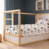 Σεντόνια Εμπριμέ Σετ 3 τεμ Kids Animal Grand Prix 589 160×240 Λευκό / Μπλε Σεντόνια Εμπριμέ Σετ 3 τεμ Kids Animal Grand Prix 589 160×240 Λευκό / Μπλε