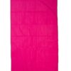 Πετσέτα Θαλάσσης Quick Dry 80×160 Φούξια / Σκούρο Γκρι Πετσέτα Θαλάσσης Quick Dry 80×160 Φούξια / Σκούρο Γκρι
